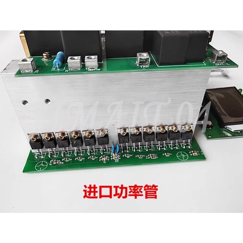 Pure Sine Wave Off-Grid Invert - Pure Sine Wave Inverter Board 24V 48V 评论和价格