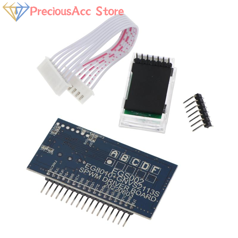 EGS002 Pure Sine Wave Inverter - Egs002 Pure Sine Wave Inverter Driver Board 评论和价格