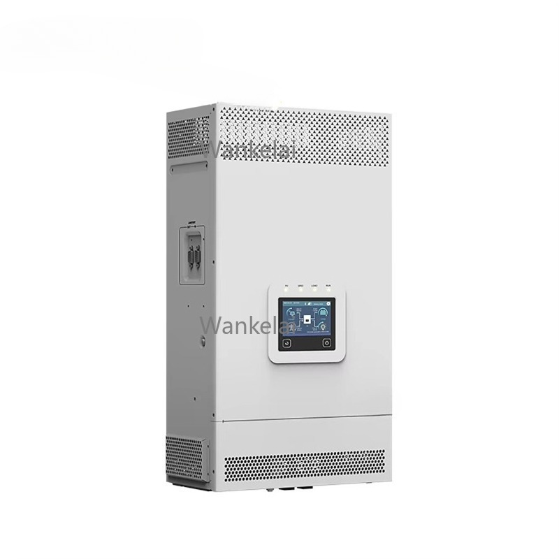 3.5KW 5.5KW 6KW 48v Hybrid Sol - Hybrid Solar Inverter 5.5Kw Mppt 48V 评论和价格