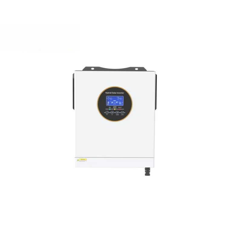 48V 6.2KW 5.5kw High Frequency - Hybrid Solar Inverter 5.5Kw Mppt 48V 评论和价格
