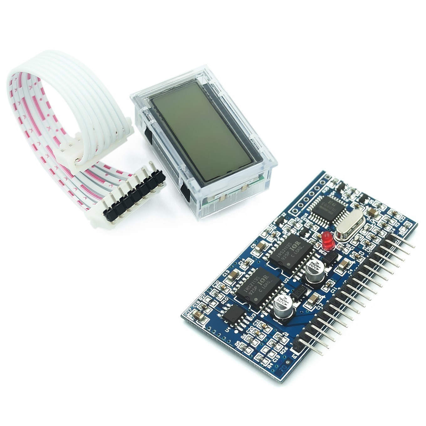 Pure Sine Wave Inverter Driver - Egs002 Pure Sine Wave Inverter Driver Board 评论和价格