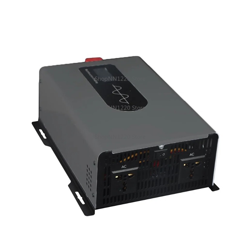 Pure Sine Wave Inverter 12v 22 - Off Grid Solar Inverter 48V 6000W 评论和价格
