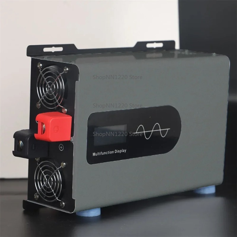 Pure Sine Wave Inverter 12v 22 - Off Grid Solar Inverter 48V 6000W 评论和价格