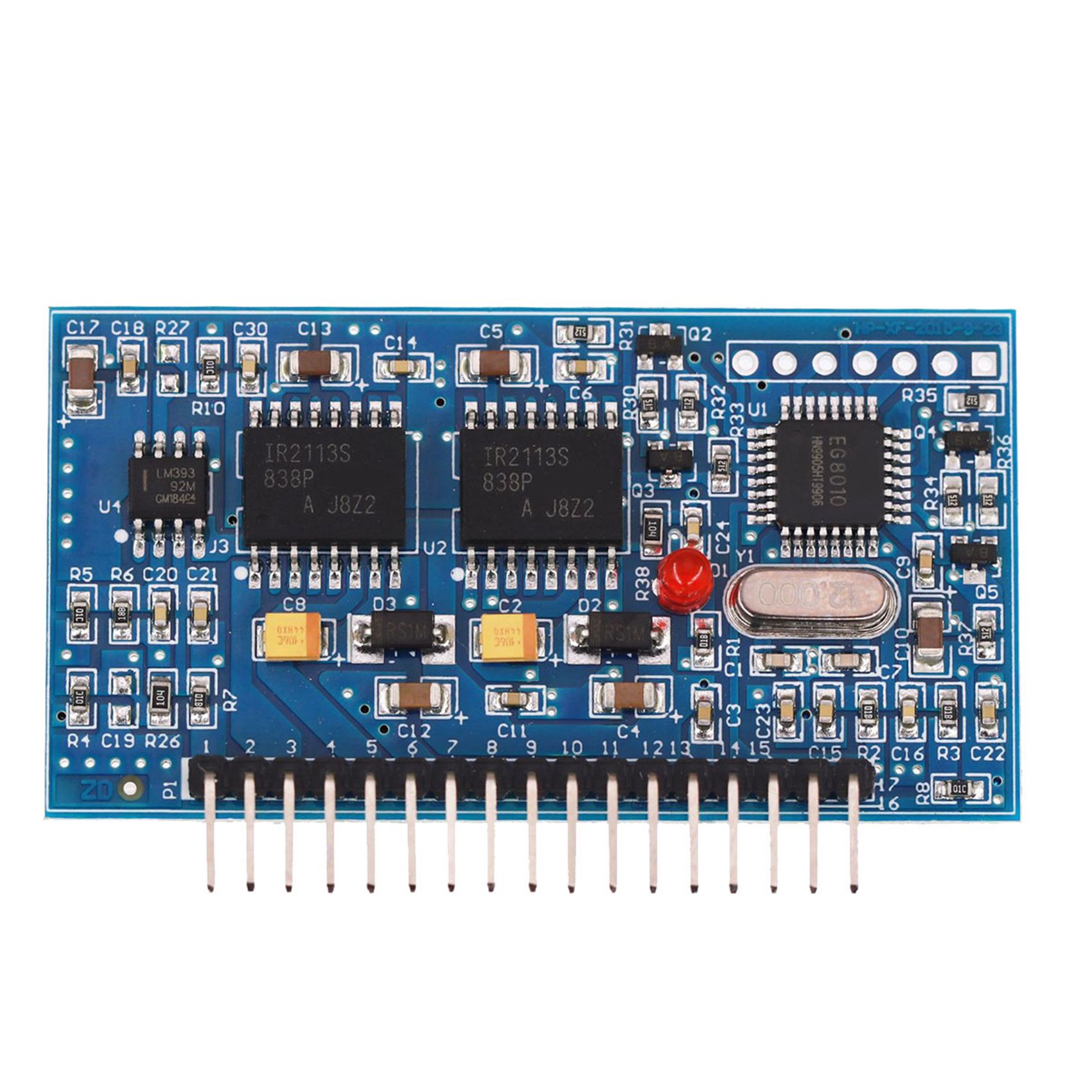 5X 5V DC-AC Pure Sine Wave Inv - Egs002 Pure Sine Wave Inverter Driver Board 评论和价格
