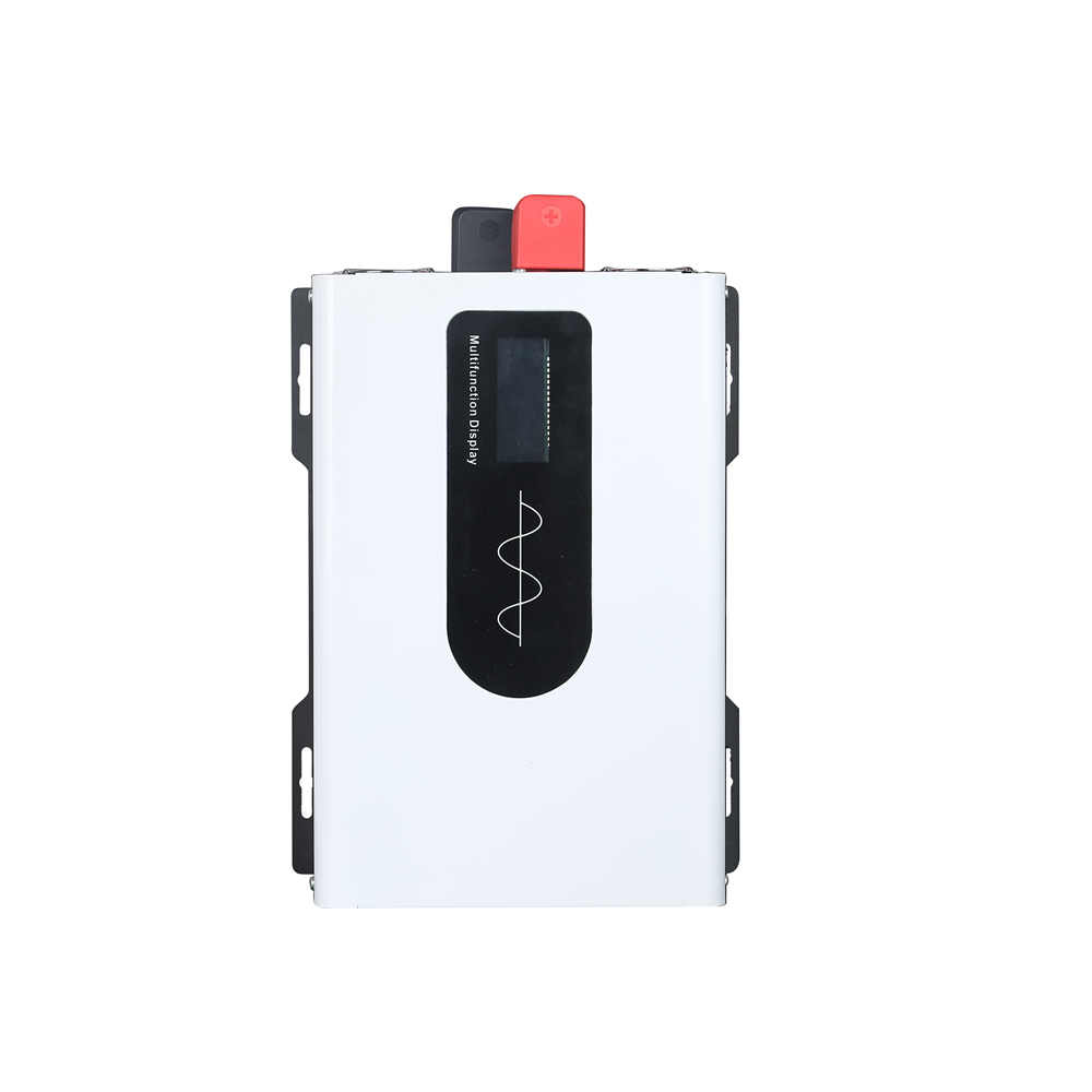 Pure Sine Wave Inverter 12v 22 - Off Grid Solar Inverter 48V 6000W 评论和价格