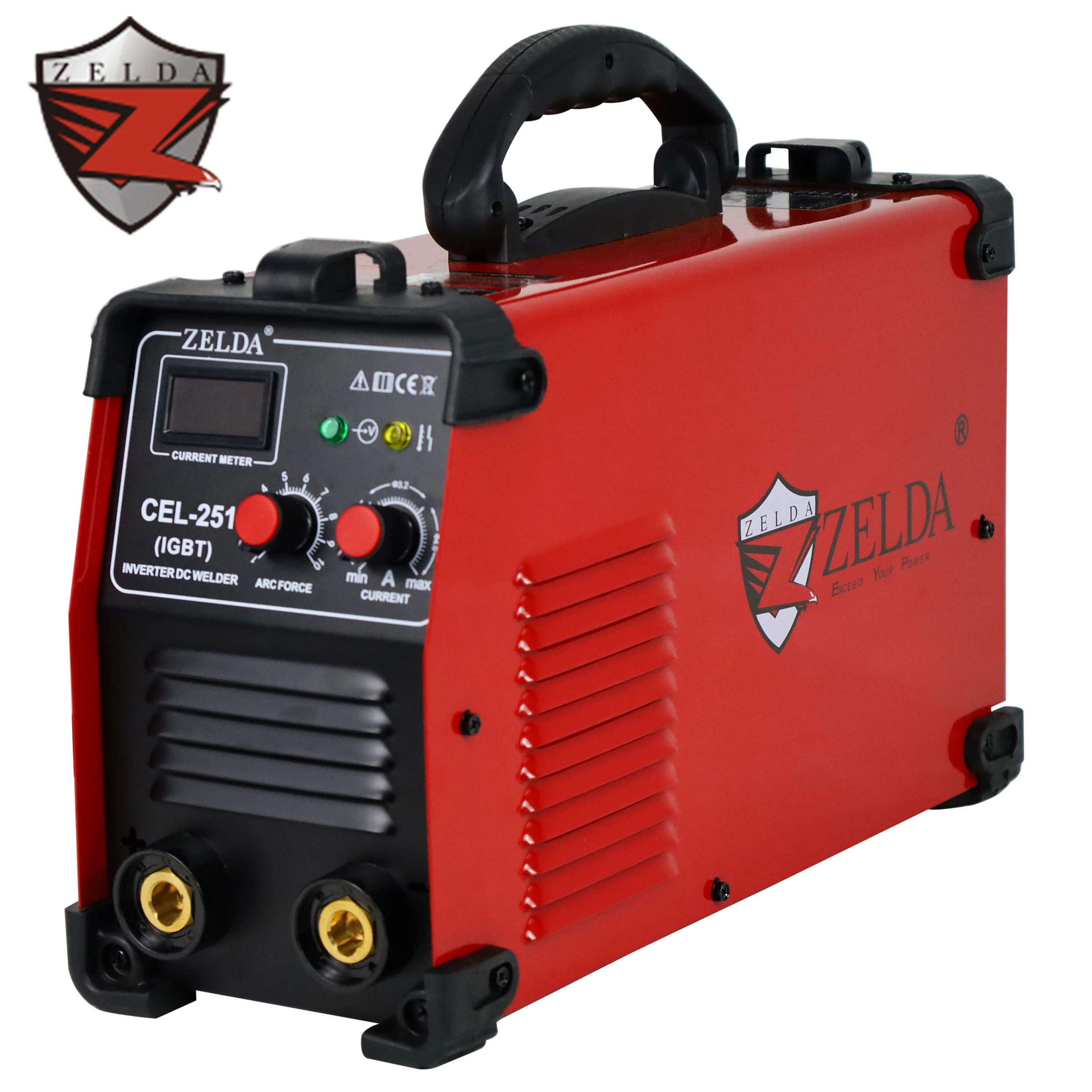 Professional Portable Inverter - Inverter Welding Machine Igbt 300A 评论和价格