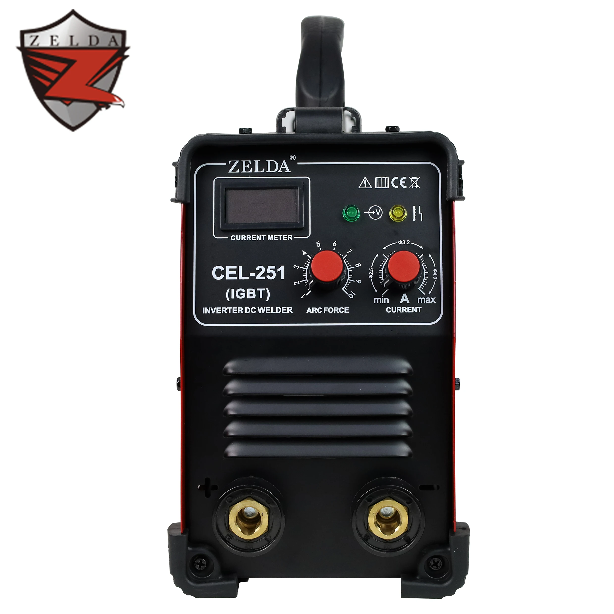 Professional Portable Inverter - Inverter Welding Machine Igbt 300A 评论和价格