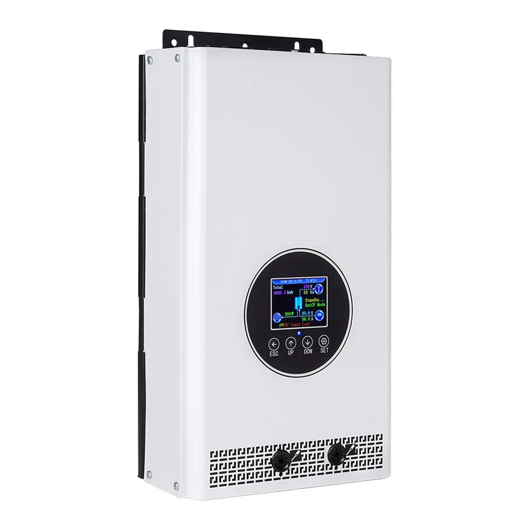 2000W 1500W Grid Tie Inverter  - Grid Tie Inverter Limiter 2000W 评论和价格