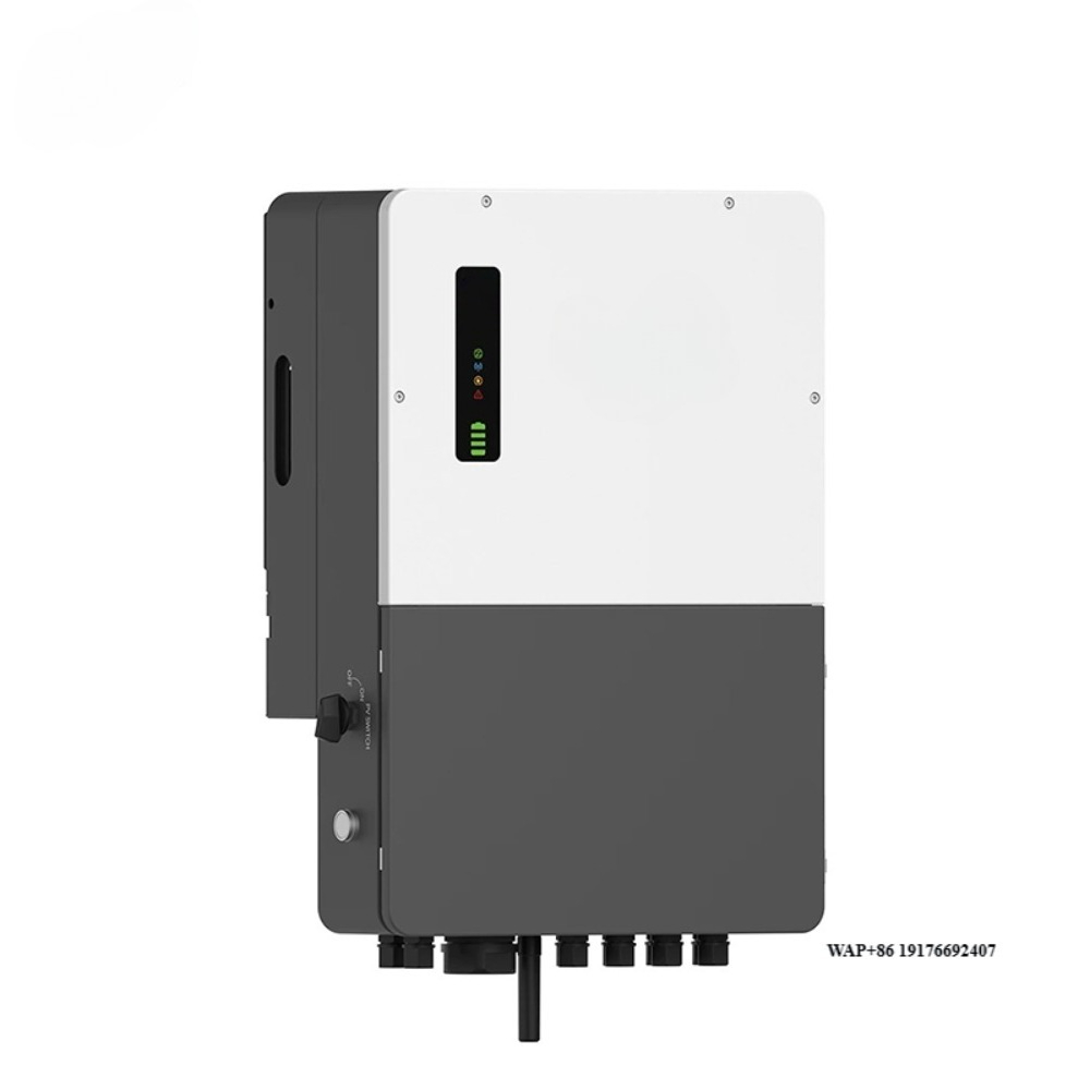 Solar Panel System 8KW 10KW 12 - Split Phase Inverter 10Kw 110V 220V 评论和价格