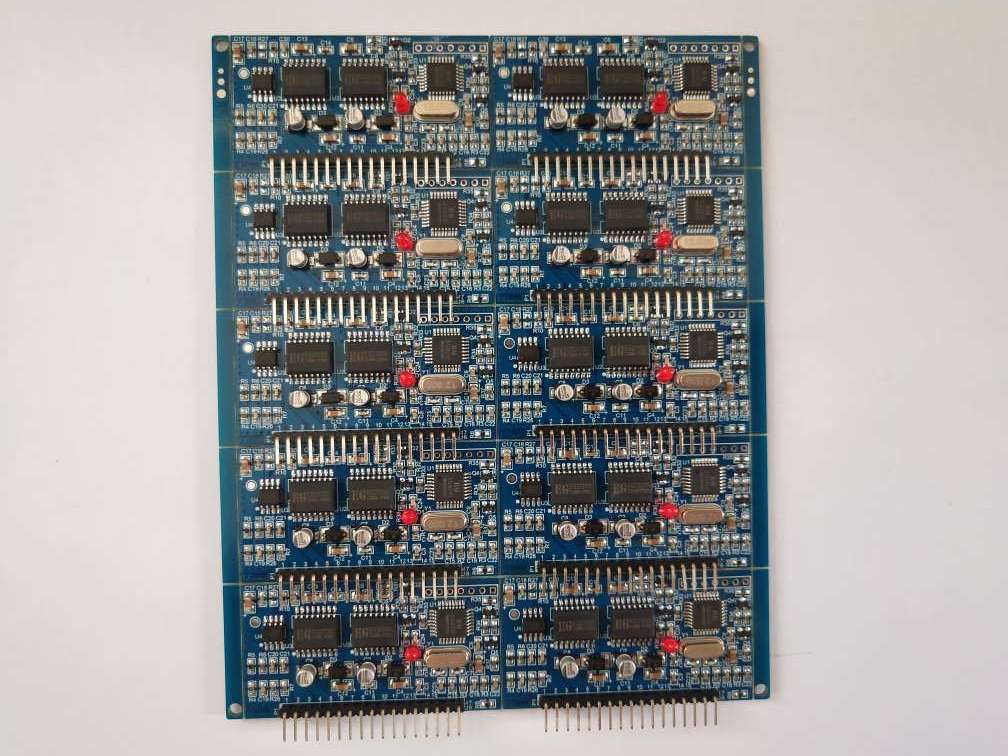 Pure Sine Wave Inverter Driver - Egs002 Pure Sine Wave Inverter Driver Board 评论和价格