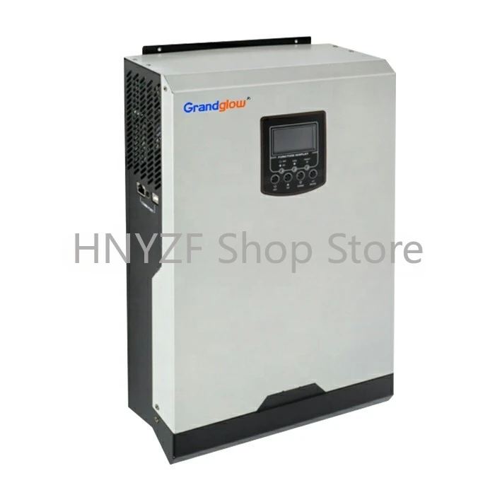 Off Grid Type 5KW Home USE Sol - Hybrid Solar Inverter 5.5Kw Mppt 48V 评论和价格
