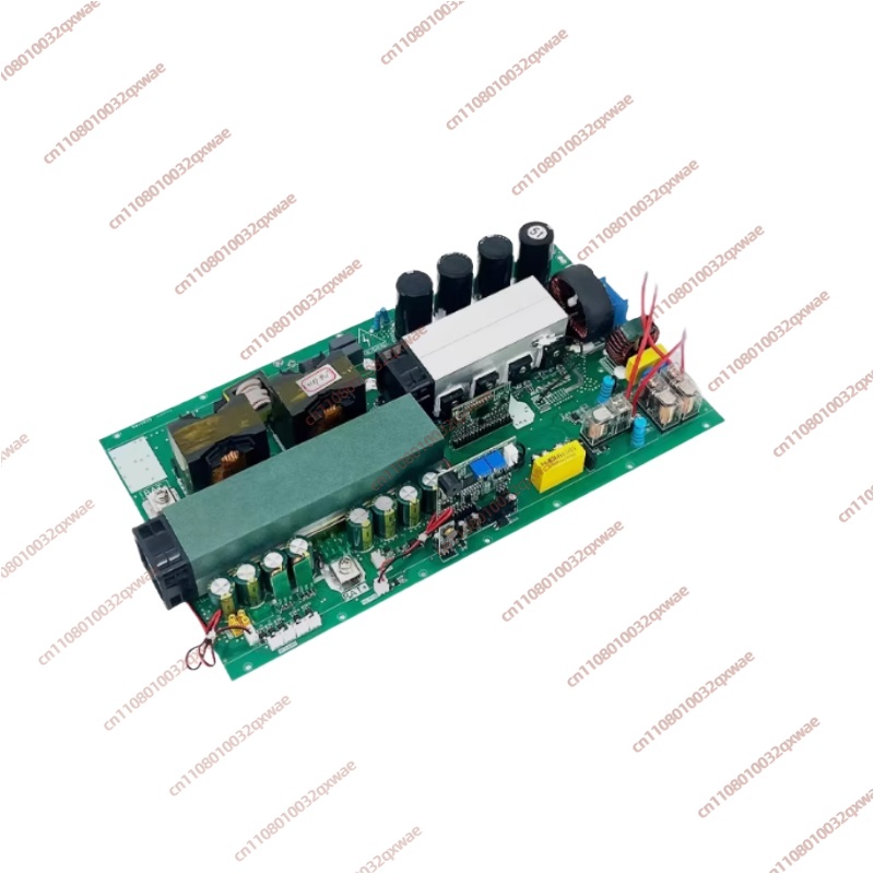 24V/48V to 220V Bidirectional  - Pure Sine Wave Inverter Board 24V 48V 评论和价格