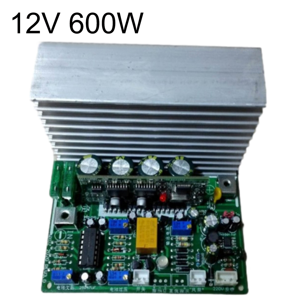 1PC Pure Sine Wave Inverter Bo - Pure Sine Wave Inverter Board 24V 48V 评论和价格