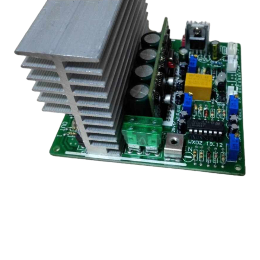 1PC Pure Sine Wave Inverter Bo - Pure Sine Wave Inverter Board 24V 48V 评论和价格