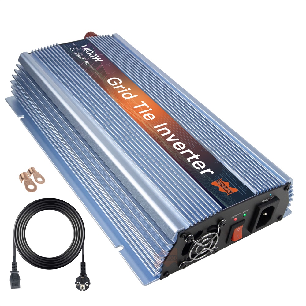1400W Grid Tie Micro Solar Inv - Micro Inverter 1400W Solar Grid Tie 评论和价格